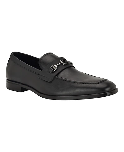 Guess Men's Hiccom Dress Loafers