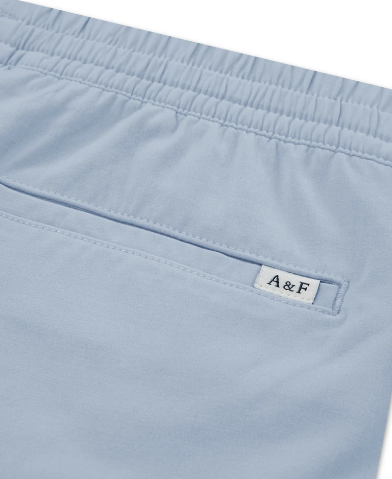 abercrombie kids Boys' Hybrid Shorts