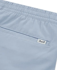 abercrombie kids Boys' Hybrid Shorts