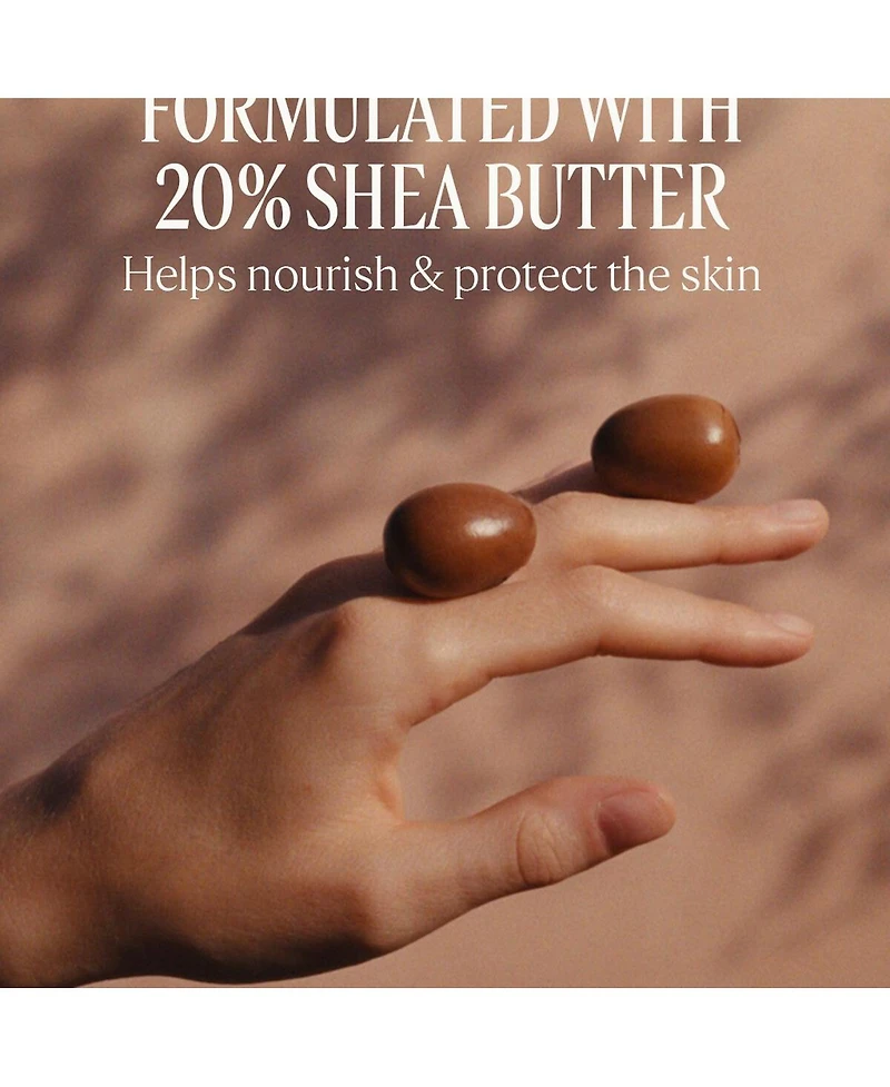 L'Occitane Shea Butter Hand Cream 1.00 fl oz