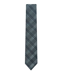 Calvin Klein Men's Ophelia Plaid Classic Tie