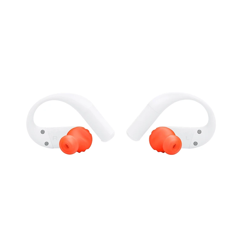 Jbl Endurance Peak 4 True Wireless Noise Cancelling Sport Earbuds