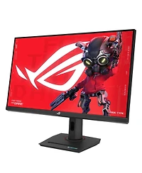 Asus Asus Rog Strix XG32UCG 32" Class 4K Uhd Gaming Led Monitor - 16:9