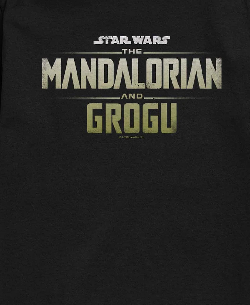 Star Wars Boys' 8-20 Short-Sleeve Graphic T-Shirt