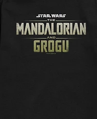 Star Wars Boys' 8-20 Short-Sleeve Graphic T-Shirt