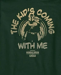 Star Wars Boys' 8-20 Short-Sleeve Graphic T-Shirt