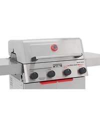 Monument Grills Mesa Ii Series M2-410BZ Stainless Steel Gas Grill
