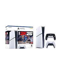 PlayStation 5 NBA26 Disc Console w/DualSense Wireless Controller The Last of Us