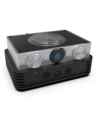 iFi Audio iDSD Phantom Streamer & Dac