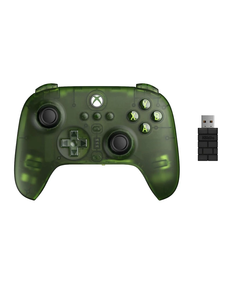8BitDo Ultimate 3-mode Controller for Xbox - Jade