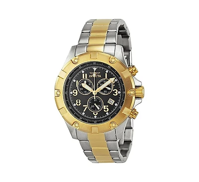 Invicta Men's 13616 Specialty Quartz Chronograph Dial Watch