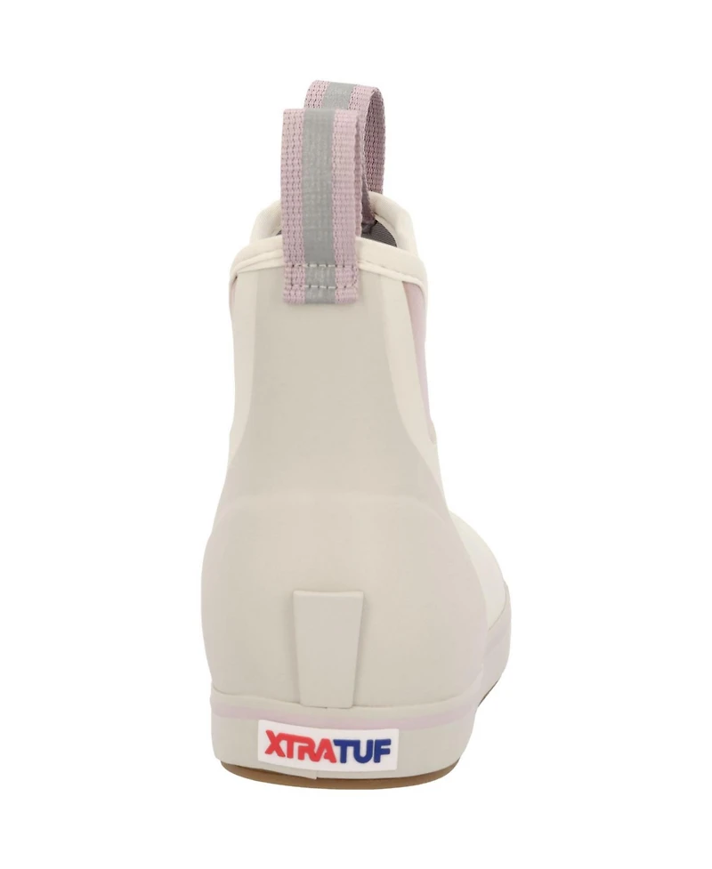 Xtratuf Women's Ankle Deck Boot