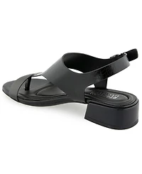 Kenneth Cole Reaction Women's Kure Block Heel Dress Sandals