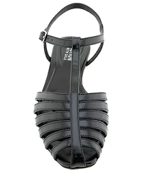 Kenneth Cole Reaction Women's Moreno Fisherman Flat Sandals