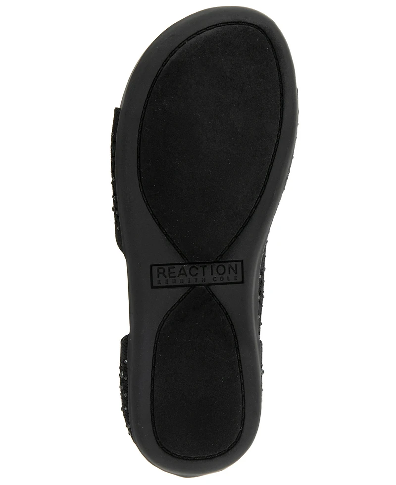 Kenneth Cole Reaction Women's Sential Flat Sandals