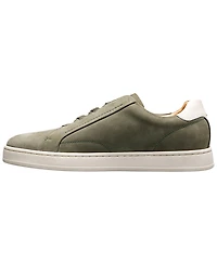 Florsheim Men's Monopoli Elastic Lace-to-Toe Sneakers