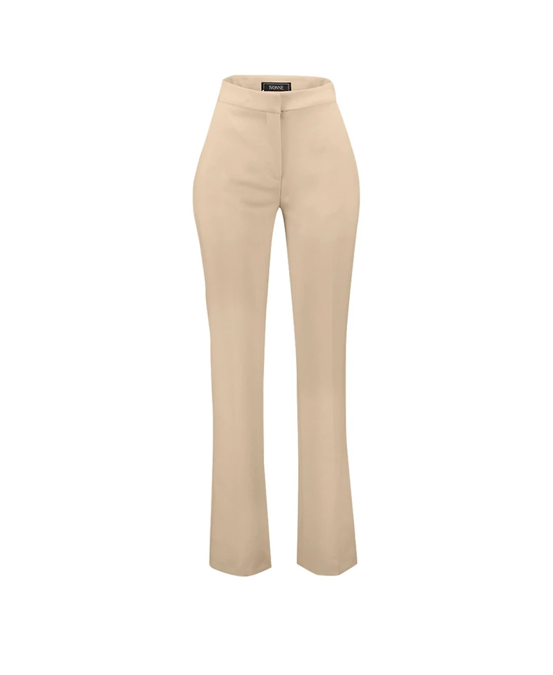 Ivonne Women's Tailored Trousers