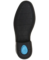 Dockers Men's Ander Chelsea Round-Toe Boots