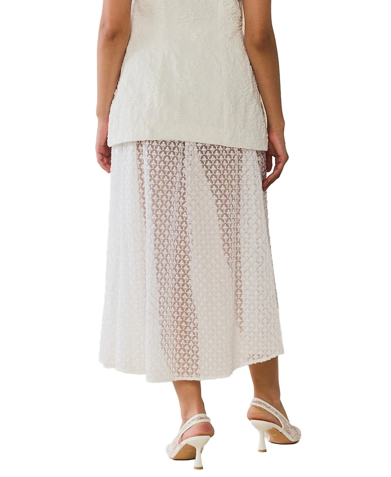 Eddy Women's Erin Skirt