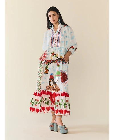 Eddy Women's Eliza Dress