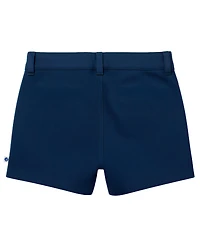 Sperry Baby Boys' Short-Sleeve Polo Shirt and Pull-On Shorts, 2-Piece Set