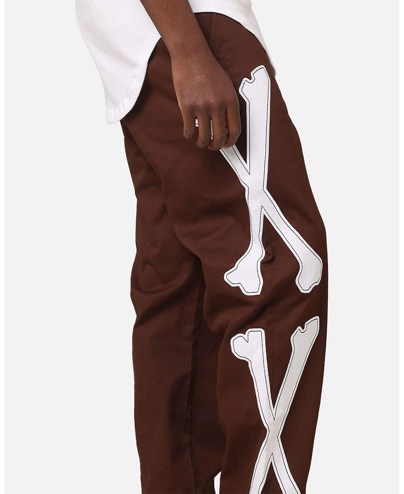 Saint Morta Men's Bxnes Cargo Pants