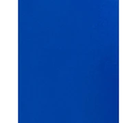 Emerald Sundae Juniors' Strapless Drape-Back Satin Gown, Created for Macy's