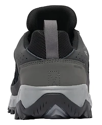 Columbia Men's Strata Trail Low Lace-Up Shoes