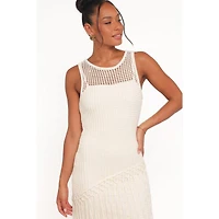 Petal and Pup Women's Adella Midi Dress