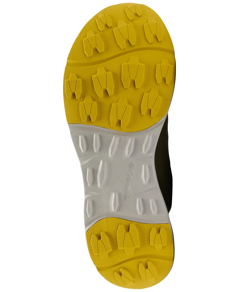 Columbia Men's Drainmaker Xtr Water Performance Shoe
