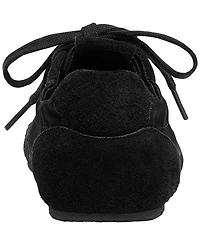 Coach Women's Soft Lace-Up Sneakers