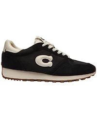 Coach Women's Retro Runner Lace-Up Sneakers