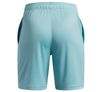 Under Armour Big Boys Tech Moisture-Wicking Quick-Dry Shorts
