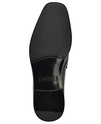 Guess Men's Hiccom Dress Loafers