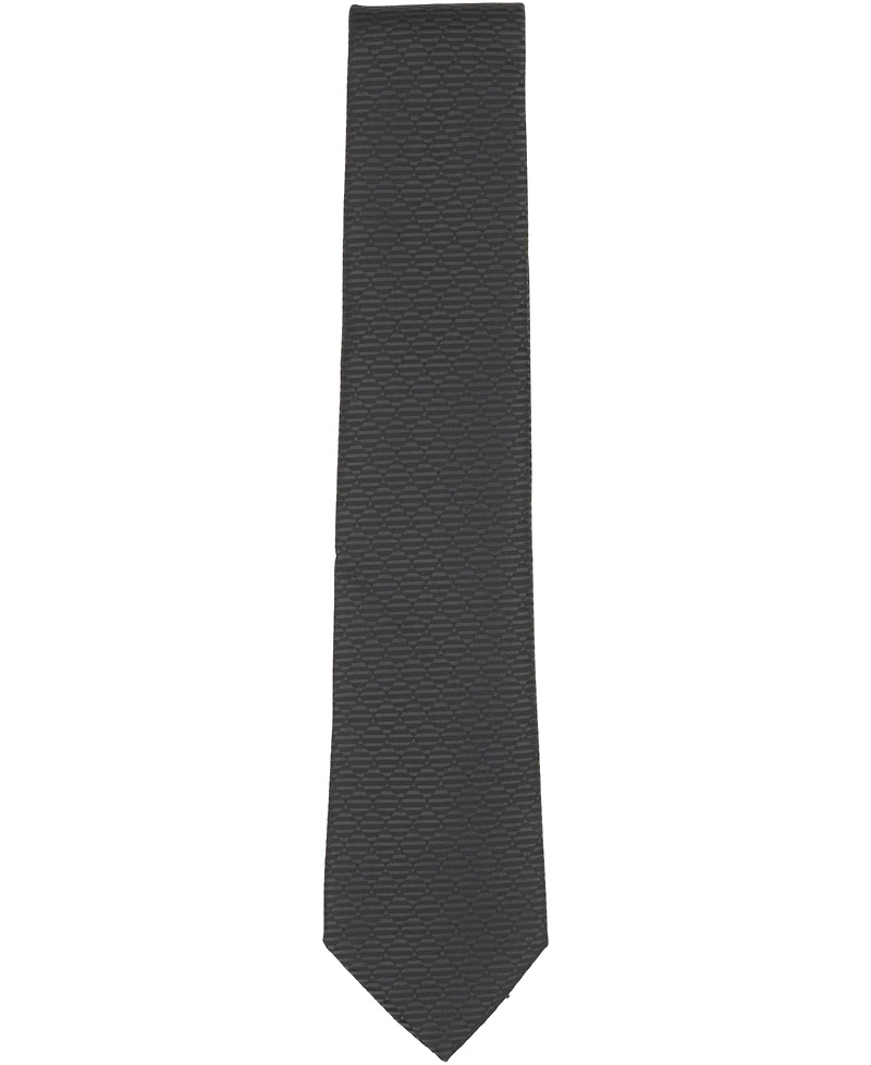 Perry Ellis Portfolio Men's Tarrant Solid Tie