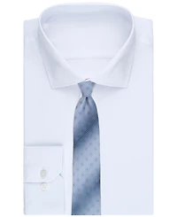 Perry Ellis Men's Vaile Abstract Tie