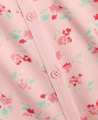 Charter Club Women's 2-Pc. Cotton Bermuda Short Pajamas Set, Created for Macy's