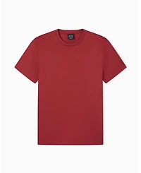 A|X Armani Exchange Men's Pima Crewneck T-Shirt