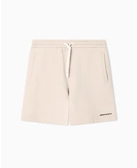 A|X Armani Exchange Men's Ibiza X Branded Short