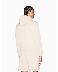 A|X Armani Exchange Men's Ibiza X Box Leaf Logo Hoodie