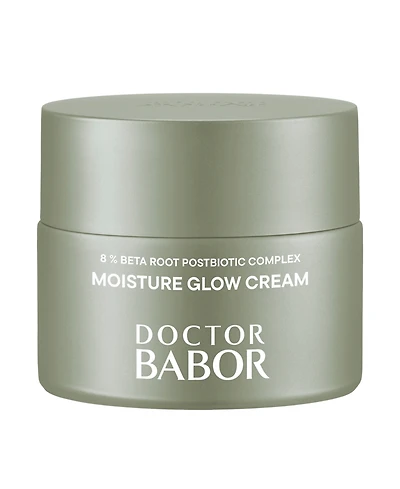 Babor Microbiomic Moisture Glow Cream, 1.69 oz.