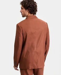 Alfani Men's Tech Two-Button Blazer, Macy's Exclusive