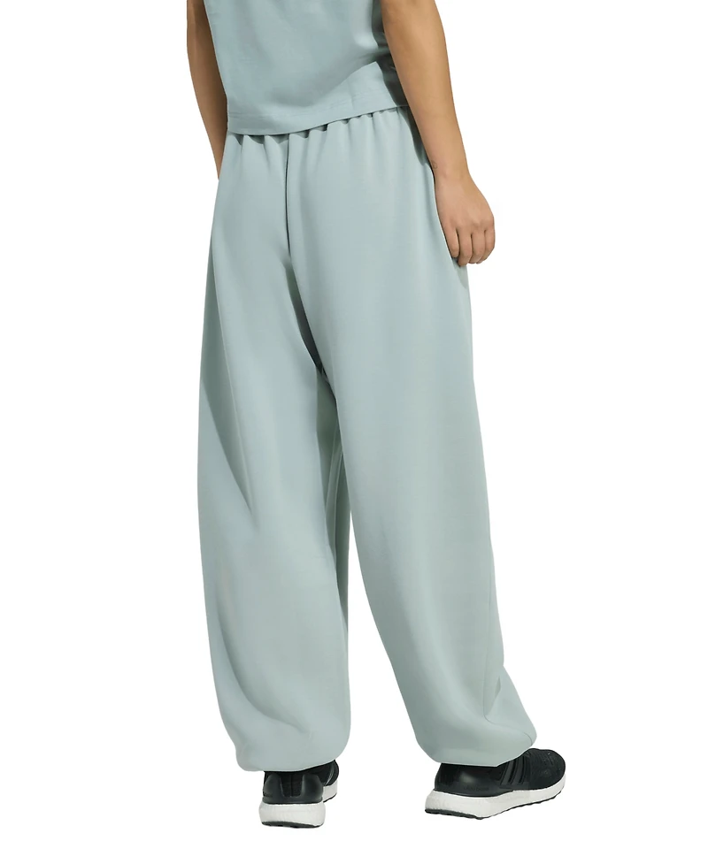 adidas Women's All Szn Soft Lux Loose Pants