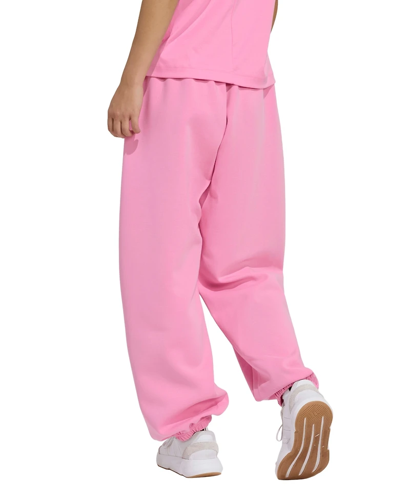 adidas Women's All Szn Soft Lux Loose Pants