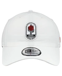 New Era Men's White Cincinnati Reds 2026 Spring Training Fan Pack Icon Casual Classic Adjustable Hat