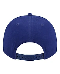 New Era Men's Royal Texas Rangers 2023 World Series Champions Historic 9FIFTY A-Frame Snapback Hat