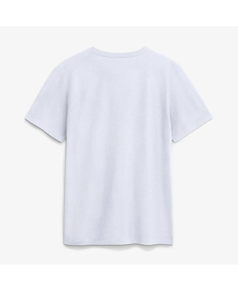 Nike Men's White Seattle Seahawks Super Bowl Lx Champions Lombardi Trophy T-Shirt