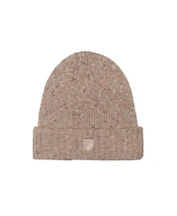 Fan Ink Men's and Women's Gold Lafc Confetti Cuffed Knit Hat