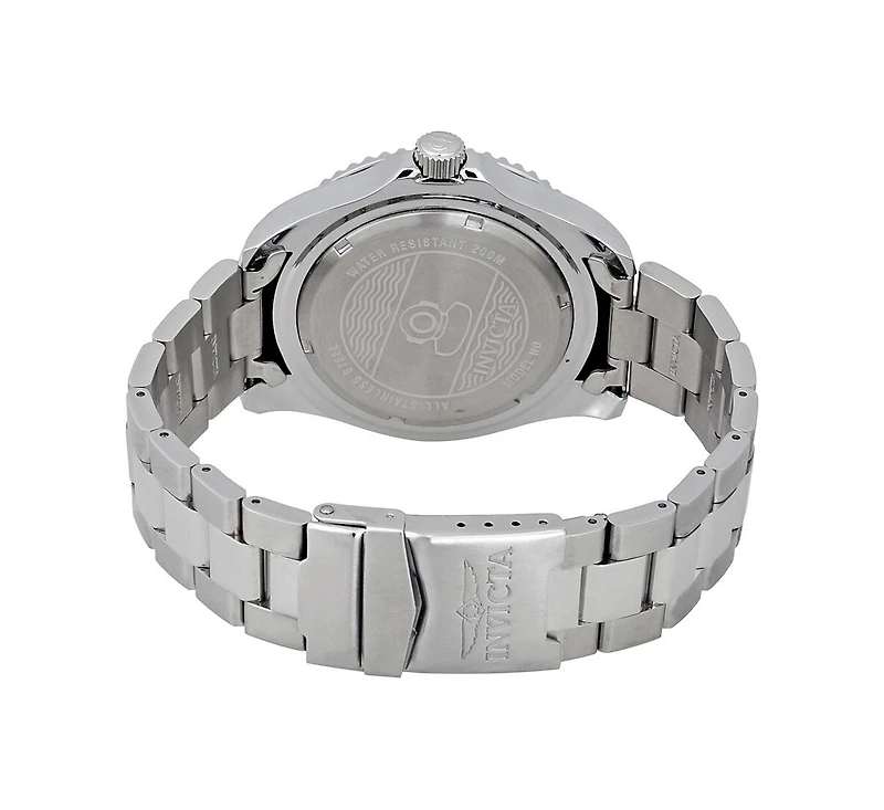 Invicta Men's 24623 Pro Diver Quartz Blue Dial Watch