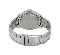 Invicta Men's 24623 Pro Diver Quartz Blue Dial Watch